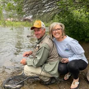 Meet your Posher, Rhonda